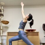 話題のすべり止めヨガソックスPOSON®を試してみました！