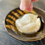 できたて人肌豆豆冨