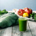  コールドプレスジューサー「ヒューロム」と始めるヘルスコンシャスな毎日