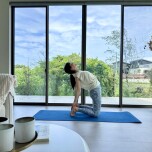  コールドプレスジューサー「ヒューロム」と始めるヘルスコンシャスな毎日