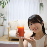  コールドプレスジューサー「ヒューロム」と始めるヘルスコンシャスな毎日