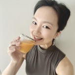  コールドプレスジューサー「ヒューロム」と始めるヘルスコンシャスな毎日