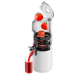  コールドプレスジューサー「ヒューロム」と始めるヘルスコンシャスな毎日