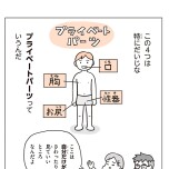『こどもせいきょういくはじめます』（KADOKAWA）より
