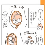 『こどもせいきょういくはじめます』（KADOKAWA）より