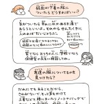 『こどもせいきょういくはじめます』（KADOKAWA）より