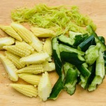 材料
