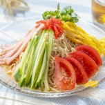 冷やし中華