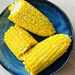 とうもろこし