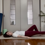 太ももの筋肉鍛えるストレッチ