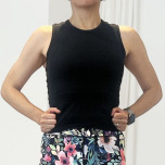 くびれチェック