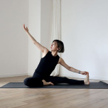 パリヴルッタ・ジャーヌシルシャーサナ2