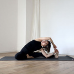 パリブルッタ・ジャーヌシルシャーサナ4