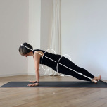 ツイストプランク