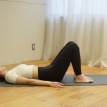 ふくらはぎほぐし