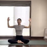 バストアップトレーニング