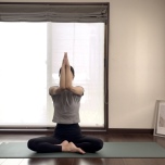 バストアップトレーニング