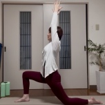 反り腰改善ストレッチ