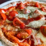 トマトのイメージ