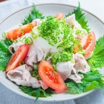 トマトのイメージ