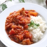 トマトのイメージ