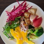 かぼちゃのイメージ