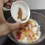 シナモン