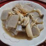 完成