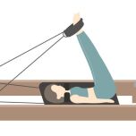 マシンピラテイス