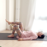 ふくらはぎほぐし