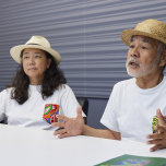 ハッピーサンドイッチ