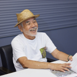 ハッピーサンドイッチ