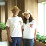 ハッピーサンドイッチ