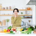 便秘や血中コレステロールの高さが気になる方へ。今話題の「発酵性食物繊維」について管理栄養士が解説