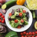 便秘や血中コレステロールの高さが気になる方へ。今話題の「発酵性食物繊維」について管理栄養士が解説