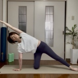 体幹トレーニング