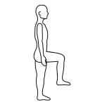 体幹セルフチェック