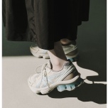 ASICS for emmi