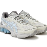 ASICS for emmi