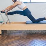 マシンピラテイス