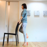 カカト上げ下げエクサ