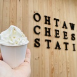 ソフトクリーム