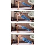 プランクアレンジ