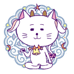 牡牛座／Illustration by Nanayo Suzuki