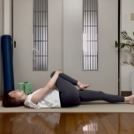 リラックスストレッチ