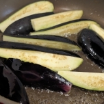 ナスのイメージ