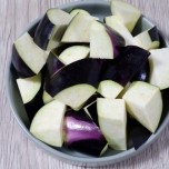 ナスのイメージ