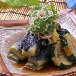 ナスのイメージ