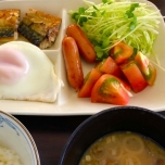 トマトのイメージ