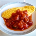 トマトのイメージ